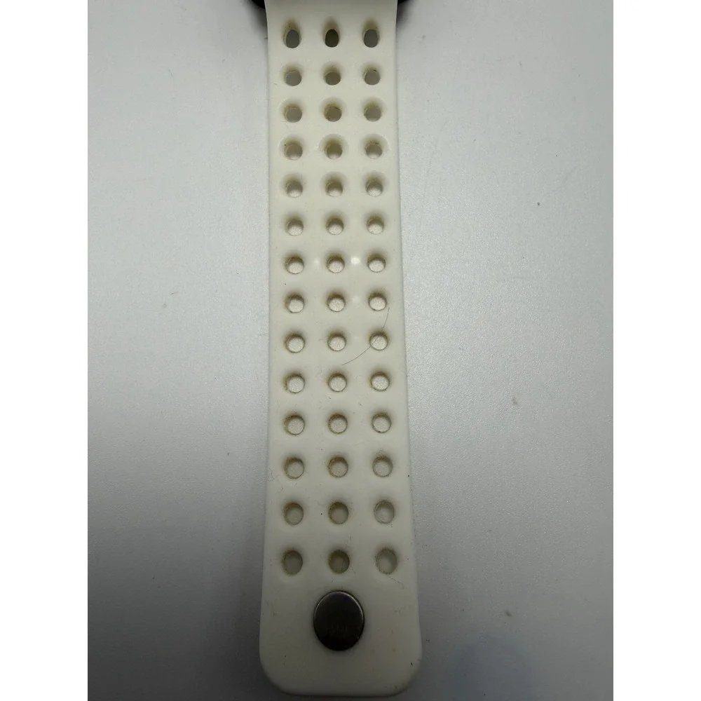 Nike WC0070 Mettle Drill New Battery Digital Watch‎ 40MM 9